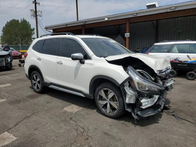 2019 SUBARU FORESTER T JF2SKAWC2KH523133
