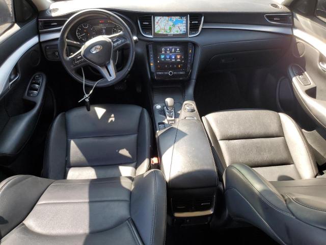 2019 INFINITI QX50 ESSEN 3PCAJ5M35KF133442