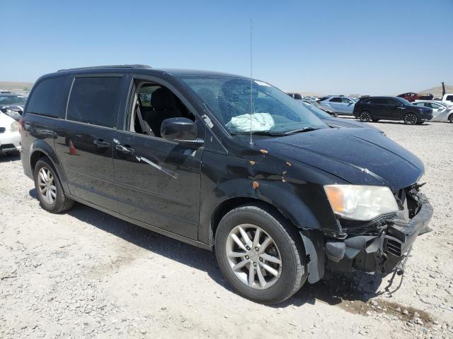 2013 DODGE GRAND CARA - 2C4RDGCG0DR619352