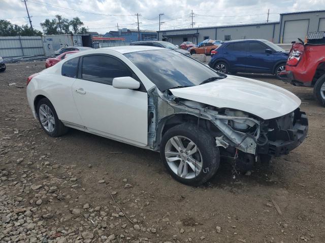2012 NISSAN ALTIMA S - 1N4AL2EP3CC253481
