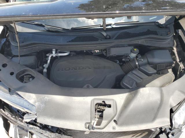 2021 HONDA PASSPORT E 5FNYF7H58MB005187