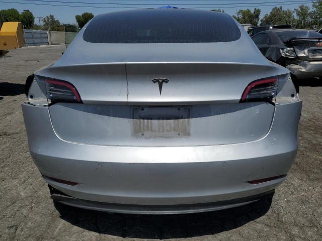 2018 TESLA MODEL 3 5YJ3E1EB8JF069262