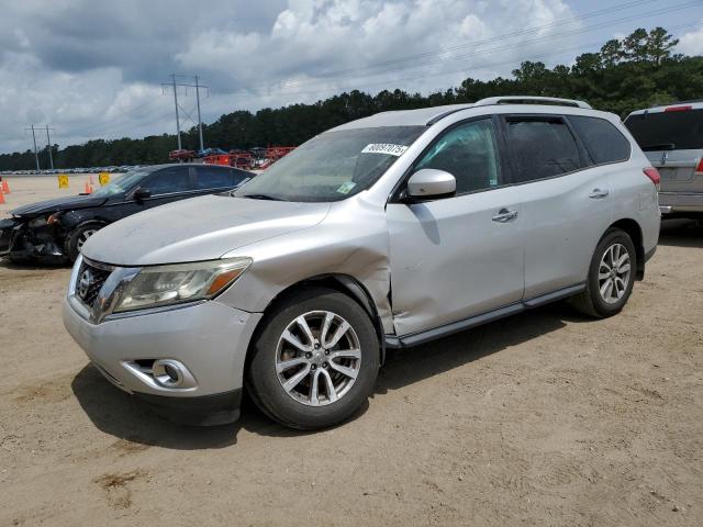 Vin: 5n1ar2mn5fc625136, lot: 60097075, nissan pathfinder s 2015 img_1