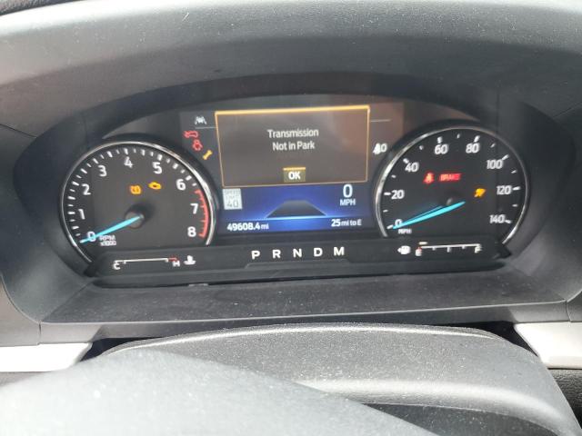 2021 FORD EXPLORER X - 1FMSK8DH0MGB58509