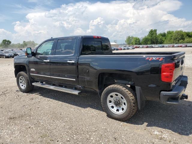 Vin: 1gc1kxey6jf201695, lot: 61934235, chevrolet all models k2500 high country 20182