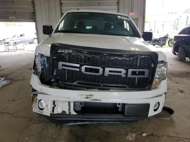 2014 FORD F150 SUPER - 1FTEW1CM4EFA05604