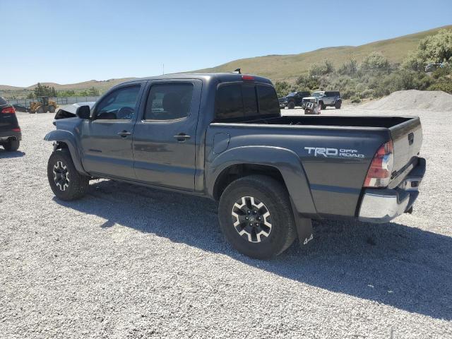 Vin: 3tmlu4en3dm120441, lot: 57530585, toyota tacoma double cab 20132