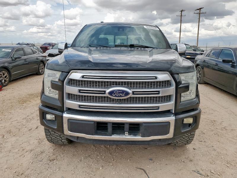 2015 FORD F150 SUPER - 1FTEW1EG5FFC93903