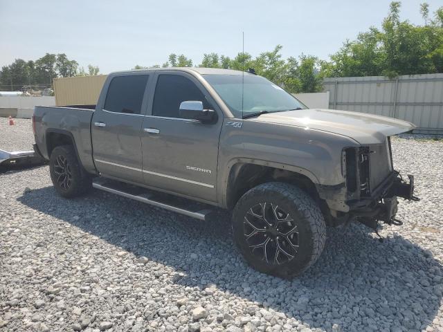 Vin: 3gtu2nec7hg228838, lot: 59380165, gmc sierra k1500 slt 20174