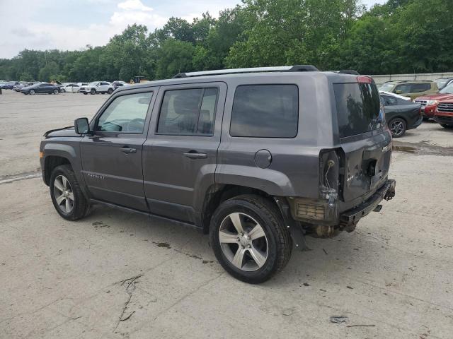 Vin: 1c4njrfbxhd195173, lot: 62777655, jeep patriot latitude 20172
