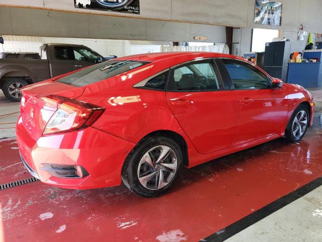 Vin: 2hgfc2f69kh512672, lot: 61737635, honda civic lx 20193