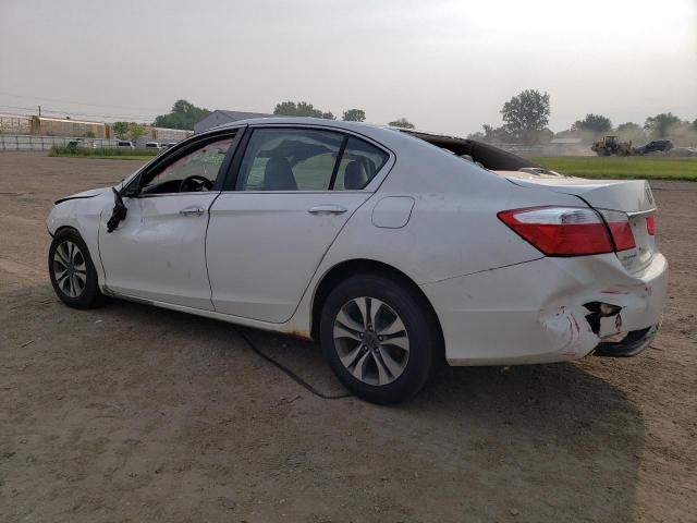 Vin: 1hgcr2f3xfa154445, lot: 59742465, honda accord lx 20152