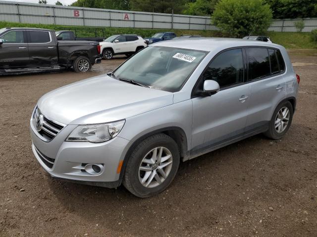 VOLKSWAGEN TIGUAN S