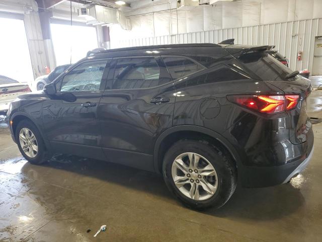 Vin: 3gnkbgrs7ks642752, lot: 60169425, chevrolet blazer 2lt 20192
