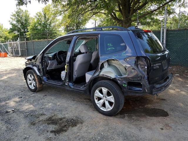 Vin: jf2sjadc6gh408970, lot: 61392655, subaru forester 2.5i premium 20162