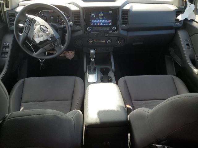 2024 NISSAN FRONTIER S 1N6ED1EJ9RN675683