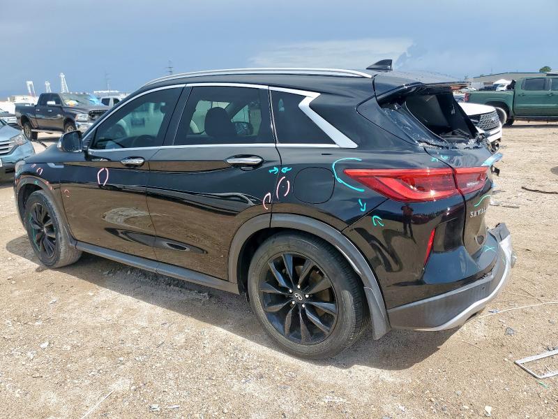 2020 INFINITI QX50 PURE 3PCAJ5M12LF112967