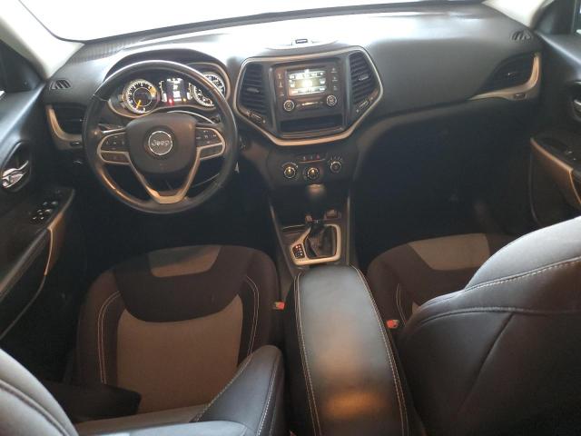 2017 JEEP CHEROKEE S 1C4PJLAB8HW577087