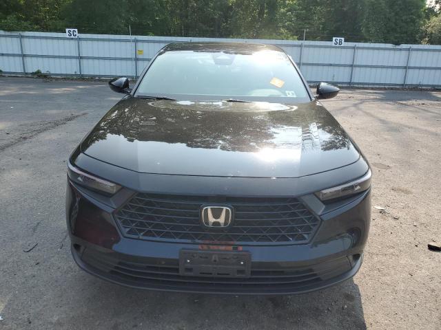 2024 HONDA ACCORD HYB - 1HGCY2F57RA082807