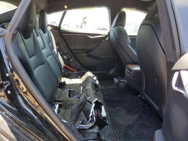 2021 TESLA MODEL S - 5YJSA1E29MF417453