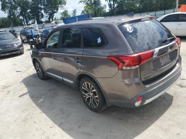 Vin: ja4ad3a38hz038791, lot: 60808355, mitsubishi outlander se 20172