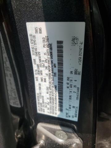 2017 FORD ESCAPE TIT 1FMCU9JD8HUC45040
