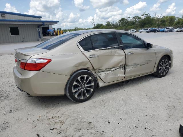 Vin: 1hgcr2f50ea114925, lot: 61948535, honda accord sport 20143