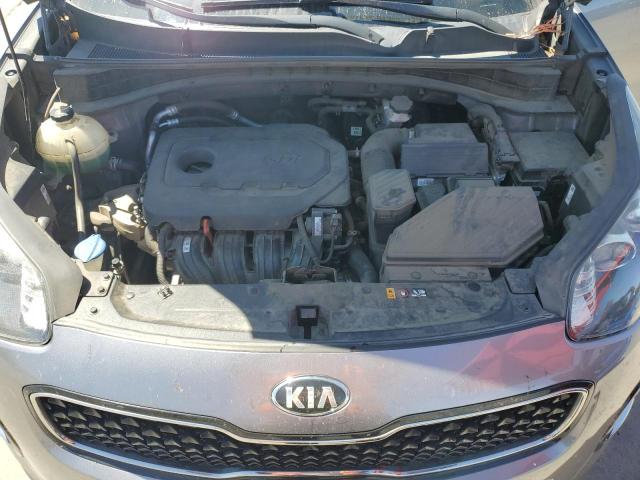 2017 KIA SPORTAGE E - KNDPN3AC9H7101499