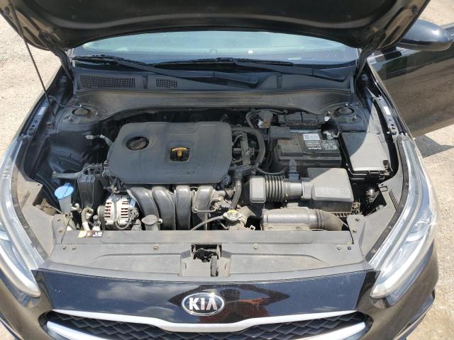 2020 KIA FORTE FE - 3KPF24AD3LE154498