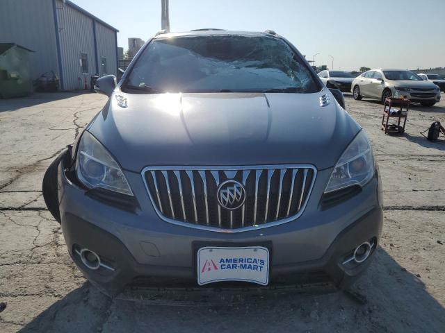 2015 BUICK ENCORE - KL4CJCSBXFB119269