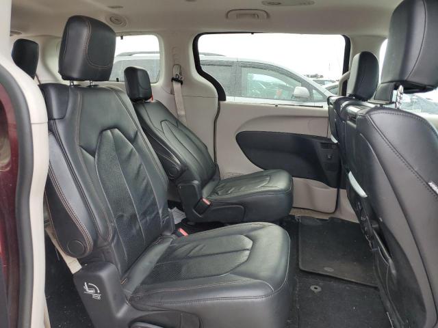 2017 CHRYSLER PACIFICA T - 2C4RC1EGXHR530732