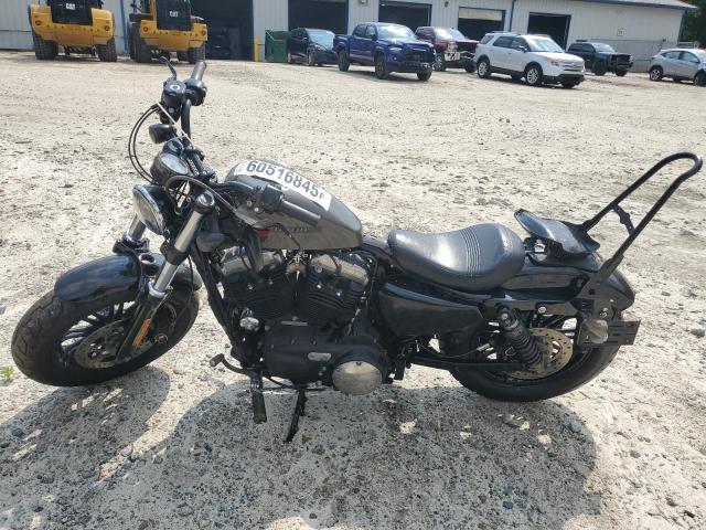 2019 HARLEY-DAVIDSON XL1200 X 1HD1LC313KC423950