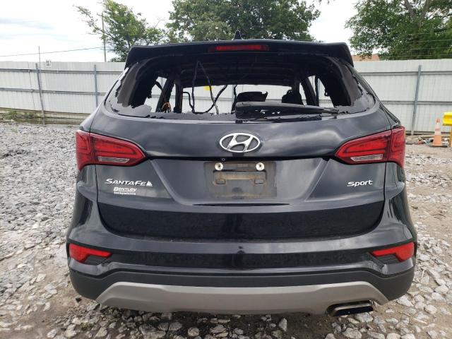5NMZU3LB1HH029044 2017 HYUNDAI SANTA FE
