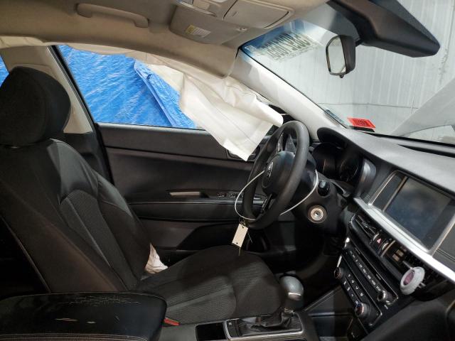 2020 KIA OPTIMA LX - 5XXGT4L32LG388340