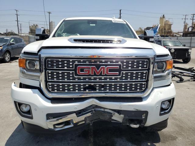 2019 GMC SIERRA K25 1GT12SEY6KF165561