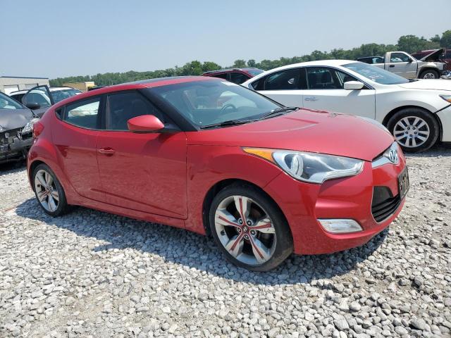 Vin: kmhtc6ad3du085502, lot: 60073575, hyundai veloster 20134