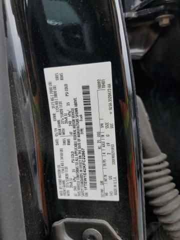 2019 FORD F150 SUPER #3279548237