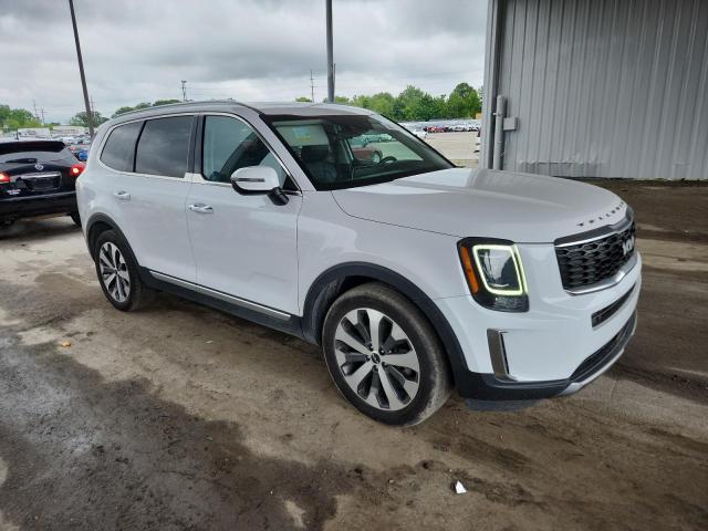 2022 KIA TELLURIDE 5XYP6DHC1NG197264