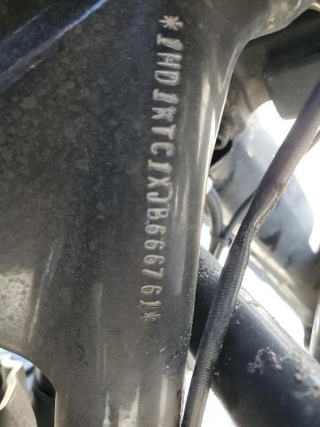 2018 HARLEY-DAVIDSON FLTRXS ROA 1HD1KTC1XJB666761