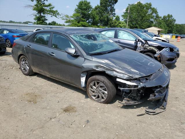 Vin: kmhlm4dg3ru784983, lot: 59985405, hyundai elantra sel 20244
