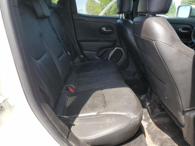 2016 JEEP RENEGADE L ZACCJBDT3GPD10772