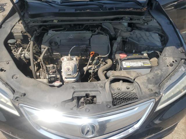 2015 ACURA TLX 19UUB1F34FA004401