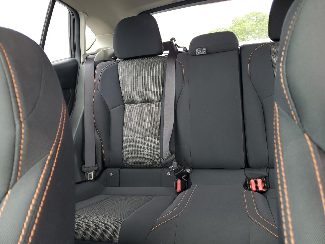 SUBARU CROSSTREK PREMIUM