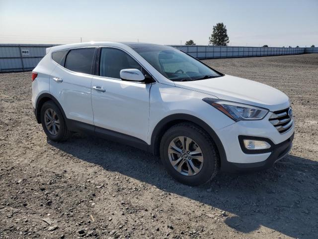 Vin: 5xyzu3lb9eg125834, lot: 59307965, hyundai santa fe 20144
