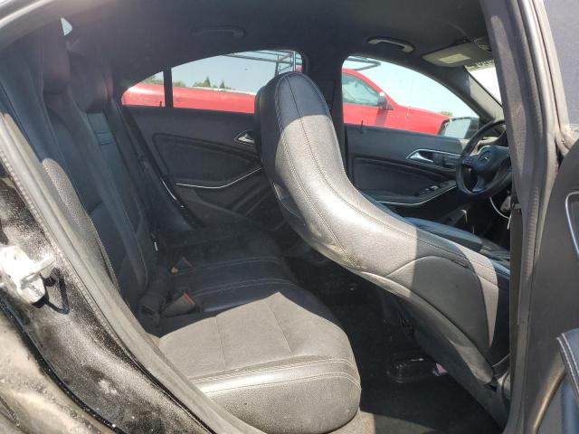 2016 MERCEDES-BENZ CLA 250 - WDDSJ4EB3GN328202