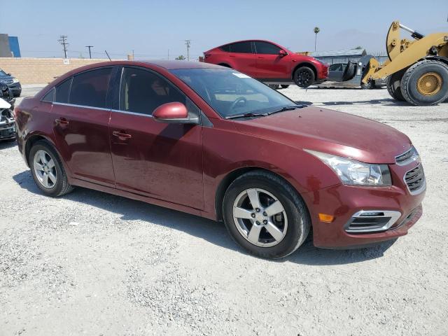 Vin: 1g1pe5sb8g7154946, lot: 62016655, chevrolet cruze lt 20164