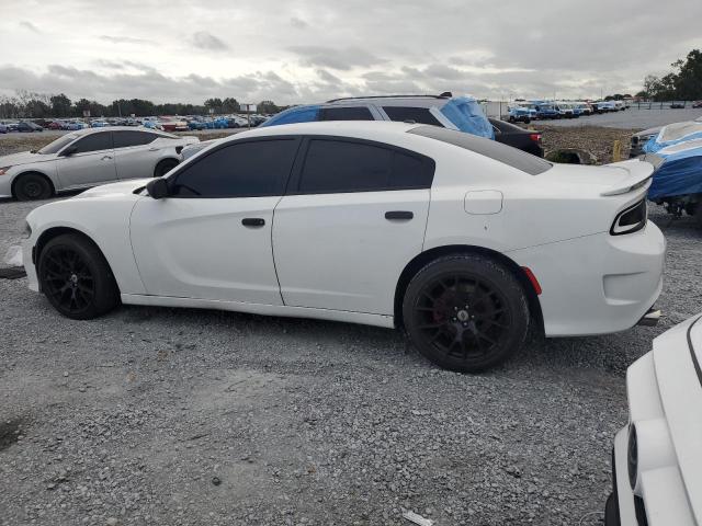 Vin: 2c3cdxktxgh324391, lot: 59254275, dodge charger police 20162