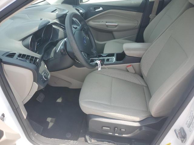 2017 FORD ESCAPE SE - 1FMCU0GD4HUE90243