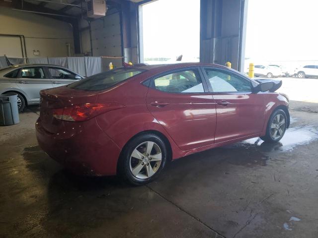 Vin: kmhdh4ae0bu147793, lot: 60506435, hyundai elantra gls 20113