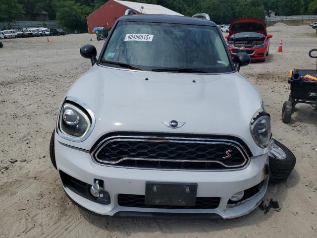 2017 MINI COOPER S C WMZYT5C39H3E18776